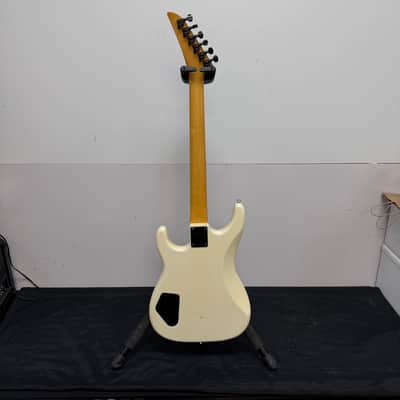 Vintage Aria Pro II XR-Series Electric Guitar Made in Japan Late 1980's image 16