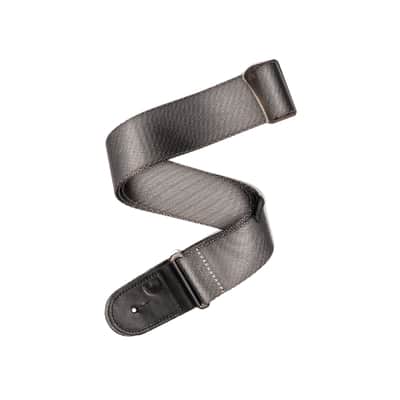 DAddario Premium Woven Strap image 1