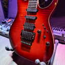 Ibanez RG8560 - J. Custom - Brownish Sphalerite Sweetwater Exclusive