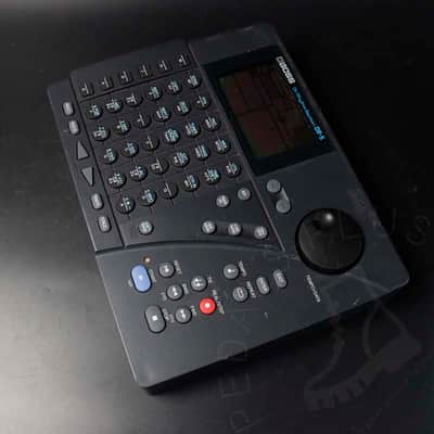 Boss DR-5 Dr. Rhythm 1993 - 2003 - Black image 2