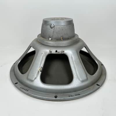 Vintage Jensen P15LL Speaker - All Original - 16 Ohm 15" image 3
