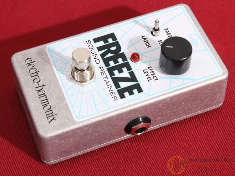 Electro-Harmonix Freeze