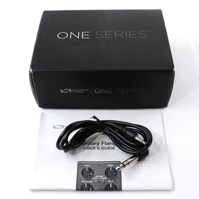SOURCE AUDIO SA240 Mercury Flanger [2115030034883] (04/30) image 5