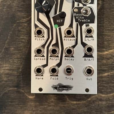 Noise Engineering Basimilus Iteritas Alter | Reverb
