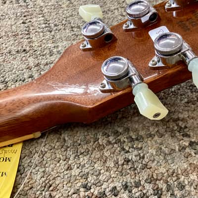 Gibson Les Paul Standard 2008 in Honeyburst image 16