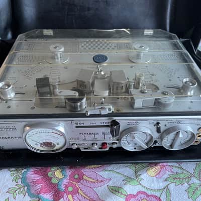 Nagra IS 1980 - Good image 2