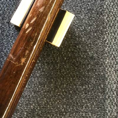 Epiphone Granada 1965 - Lemon burst faded image 5