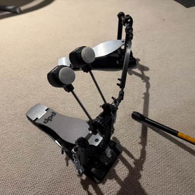 PDP PDDP812 800 Series Double Bass Drum Pedal image 2