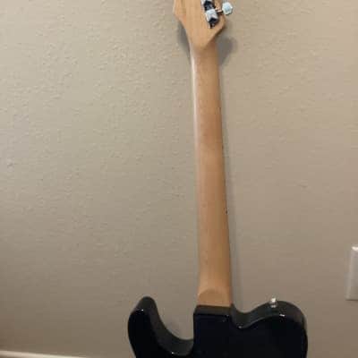 Peavey Reactor 1990's - Black image 9