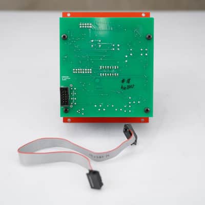 ADDAC System ADDAC601 8 Band VC Fixed Filterbank Eurorack Module #58399 image 4