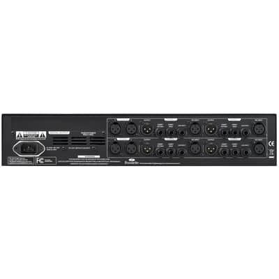 Focusrite ISA 428 MKII image 4
