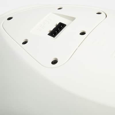 Electro Voice EVID 6.2W 300W, weatherproof, white - Speaker image 7