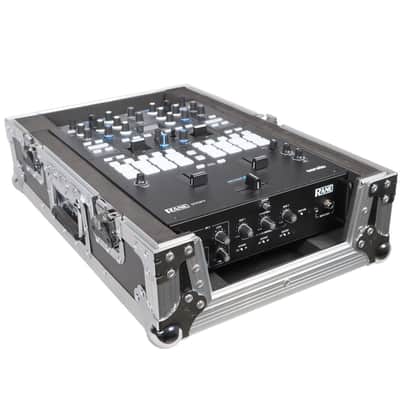 ProX XS-RANE72 11 Rane Seventy-Two DJ Mixer Road Case image 9
