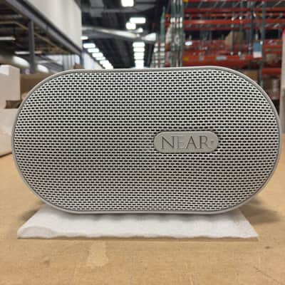 Bogen LB6T-BLM-01 NEAR All-Environment Speakers - White image 2