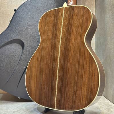 Martin Standard Series 000-28 2019 Reimagined image 5