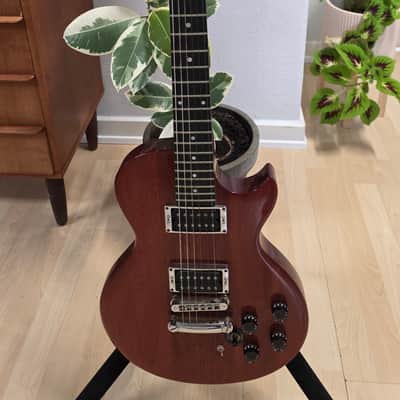 1979 Gibson Les Paul THE PAUL DELUXE ex Nigel Thornbory British UK Custom Shop Build for American Vintage 70s 1970's Firebrand electric guitar image 9