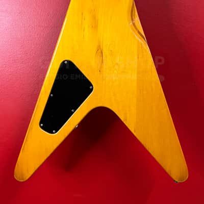 Gibson Flying V V2 1980 image 4