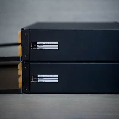 Complete Bittree TT Patch Bay Setup image 8