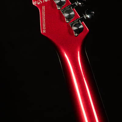 Reverend Reeves Gabrels Spacehawk HT image 4