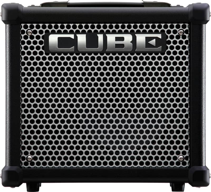 Roland CUBE-10GX Guitar Amplifier image 1
