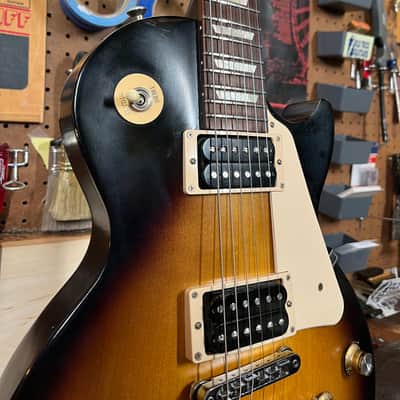 Gibson tribute Les Paul image 5