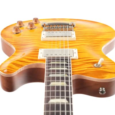 Nik Huber Dolphin 59 Faded Sunburst image 12