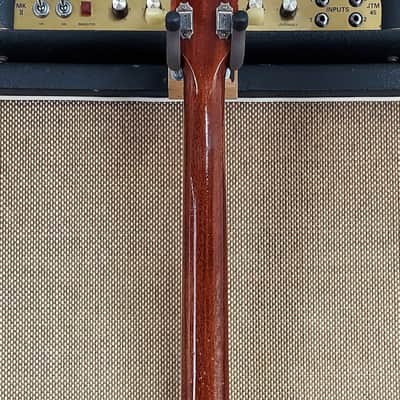 2022 Gibson Murphy Lab Heavy Aged ’59 Les Paul Reissue COA Included (114) image 5