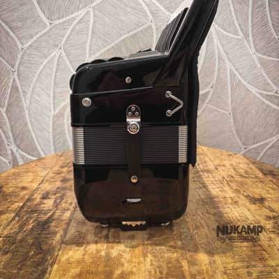 Fisart / Vignoni Ravel II Convertor 2000's - Black image 7