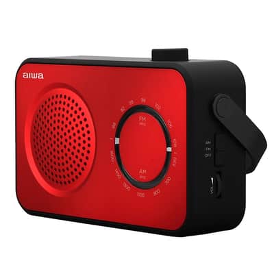 Aiwa R-190RD image 7