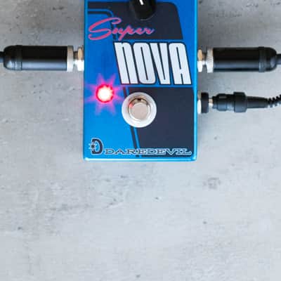 Daredevil Supernova Fuzz image 6