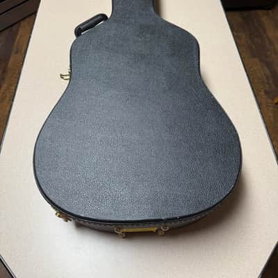 1999 Martin D-35 image 22