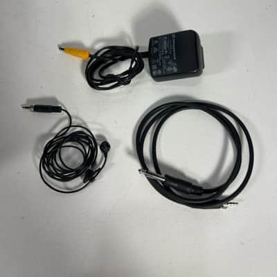 Sennheiser EW 100-ENG G3 - A Band 516-558MHz 2010s - Black image 3