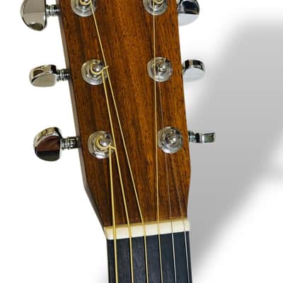 Martin Standard Series 000-28 2014 image 17