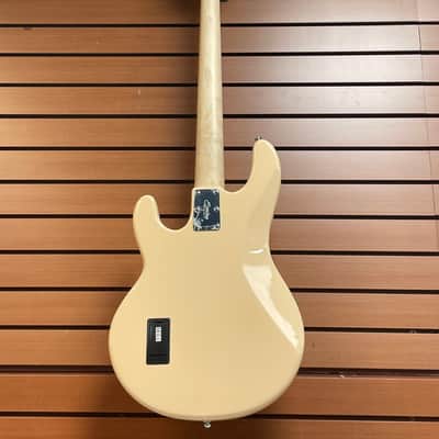 Sterling SUB StingRay Ray4 in Vintage Cream image 4