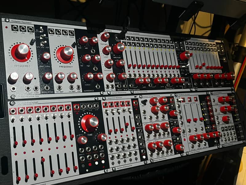 Verbos Electronics System image 1