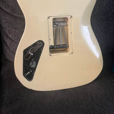 ESP Eclipse Custom 1980’s Izzy Stradlin Bild 9