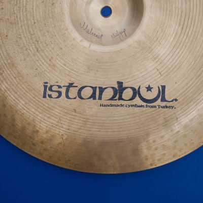 Istanbul Traditional Pre-Split China 16" Excellent RARE! image 8