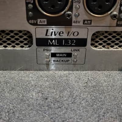 Solid State Logic Live 300, L300 2017 image 13