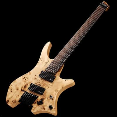 Strandberg Custom Shop Boden 7 