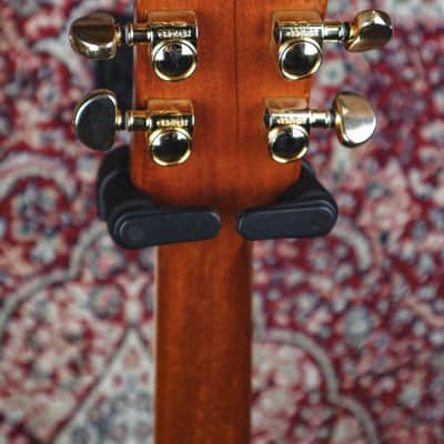 Gibson Les Paul Standard Double Cut Plus 1998 - Amber Sorrento image 5