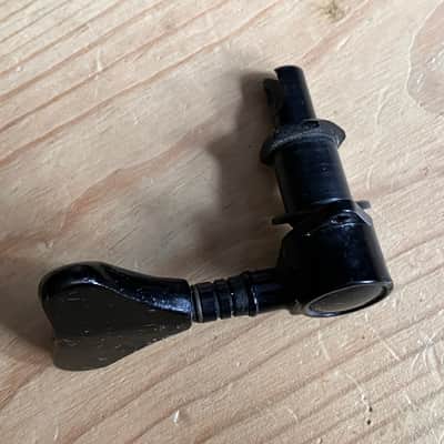 Rockson Bass II Bass Guitar Grover Style Tuning Head 1980s Taiwan Japan ? image 7