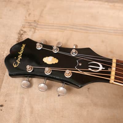 Epiphone El Dorado 1965 Natural image 12