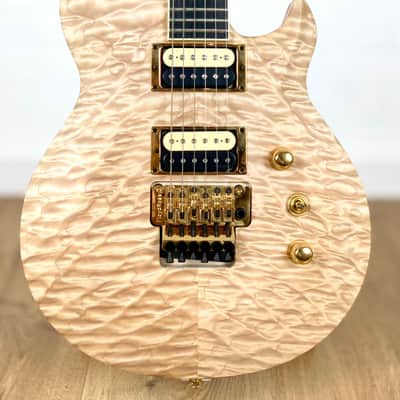 Jackson USA Custom Shop PC Supreme Signature Phil Collen image 1