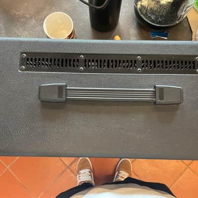 Fryette VHT Sig X 100 watt head Black image 5