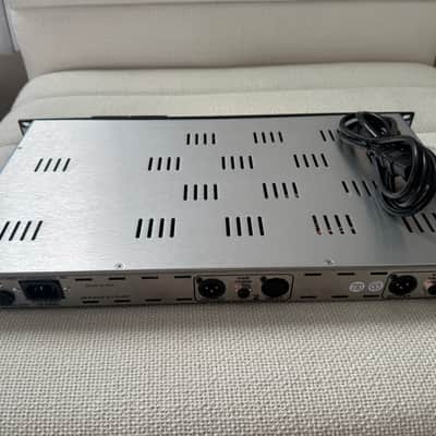 Immagine API 2500+ Stereo Bus Compressor - 8