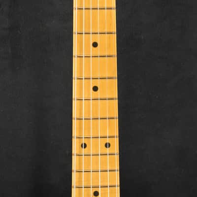 Mint Fender Vintera III Late '50s Telecaster Dakota Red Maple Fingerboard image 4