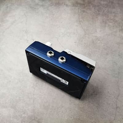 DigiTech Hardwire CR-7 Stereo Chorus image 4