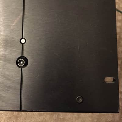 B&k Components 600.3 Black audio 6 zone controller image 6