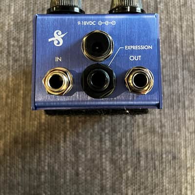 Supro 1305 Drive - Blue - Free Shipping image 2