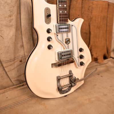 National Glenwood 99 1963 White image 6